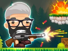 Spil Heads Mayhem online