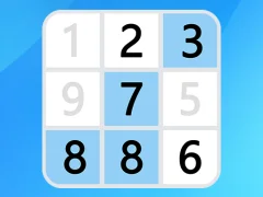 Spil Number Match online