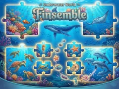 Spil Finsemble online