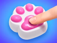 Spil Squishy: Taba Paw online