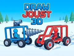 Spil Draw Joust 3D online