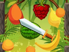 Spil Tropical Slasher online