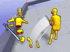 Spil Epic Sword Battle online