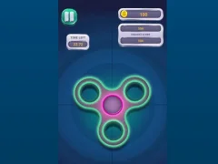 Spil Fidget Spinner Hand Spinner Game online
