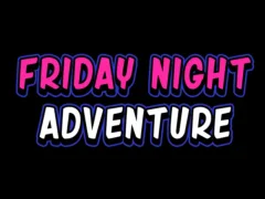 Spil Friday adventure night online