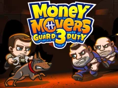 Spil Money Movers 3 online
