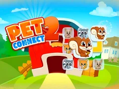 Spil Pet connect 2 online