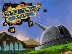 Spil Missile defense system online