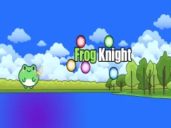 Spil Frog Knight online
