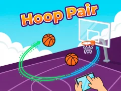 Spil Hoop Pair online