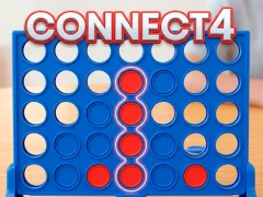 Spil Connect4 online