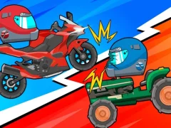 Spil Wheel in the Face online