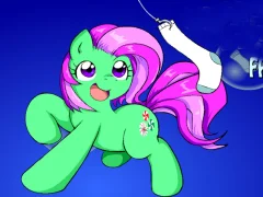 Spil Fresh Minty Adventure online