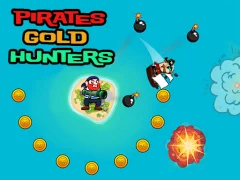 Spil Pirates Gold Hunters online