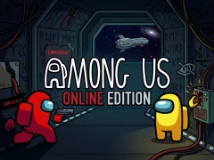Spil Among Us Online Edition online