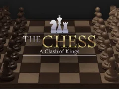 Spil The Chess online