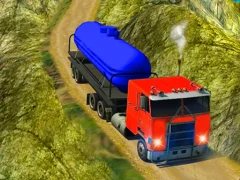 Spil Indian Cargo Truck Simulator online