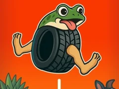 Spil Brainrot Boing Boing Merge online