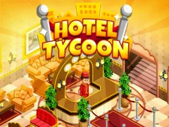 Spil Hotel Tycoon Empire online