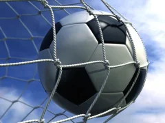 Spil Hyper Goalkeeper Party online