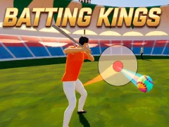 Spil Batting Kings online