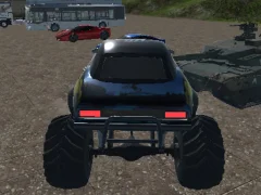 Spil Vehicles Simulator online