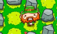 Spil Surround the Leprechaun online