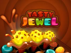 Spil Tasty Jewel online