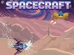 Spil Spacecraft online