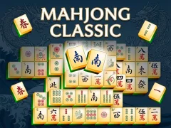 Spil Mahjong Classic online