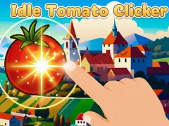 Spil Idle Tomato Clicker online