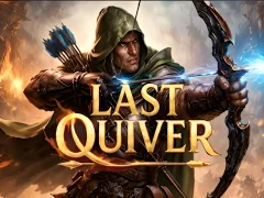 Spil Last Quiver online