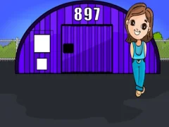 Spil Farm Escape 3 online