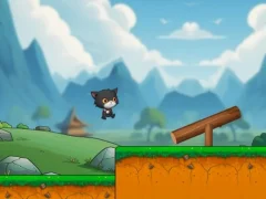 Spil Adventure of Tommy online