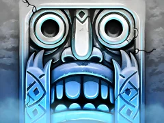 Spil Temple Run 2: Frozen Shadows online
