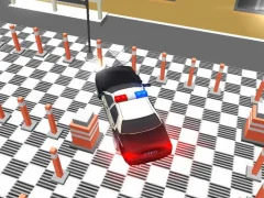 Spil Police Parking online