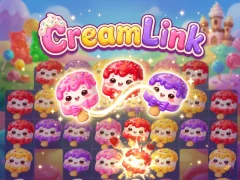 Spil CreamLink online