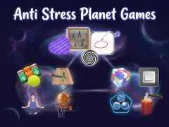 Spil Anti Stress Planet Games online