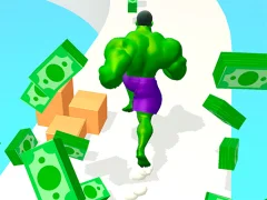 Spil Muscle Run online