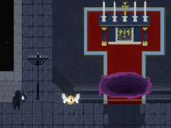 Spil Sanctum online