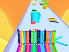 Spil Pencil Rush Online online