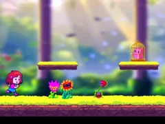Spil Hop To Rescue online
