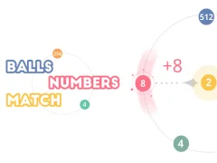 Spil Balls Numbers Match online