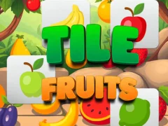 Spil Tile Fruits online