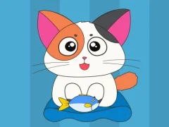 Spil Cat Cut online