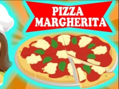 Spil Cooking with Emma Pizza Margherita online