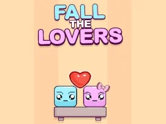Spil Fall The Lovers online