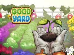 Spil Good Yard online