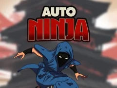 Spil Auto Ninja online