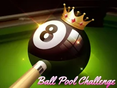 Spil 8 Ball Pool Challenge online